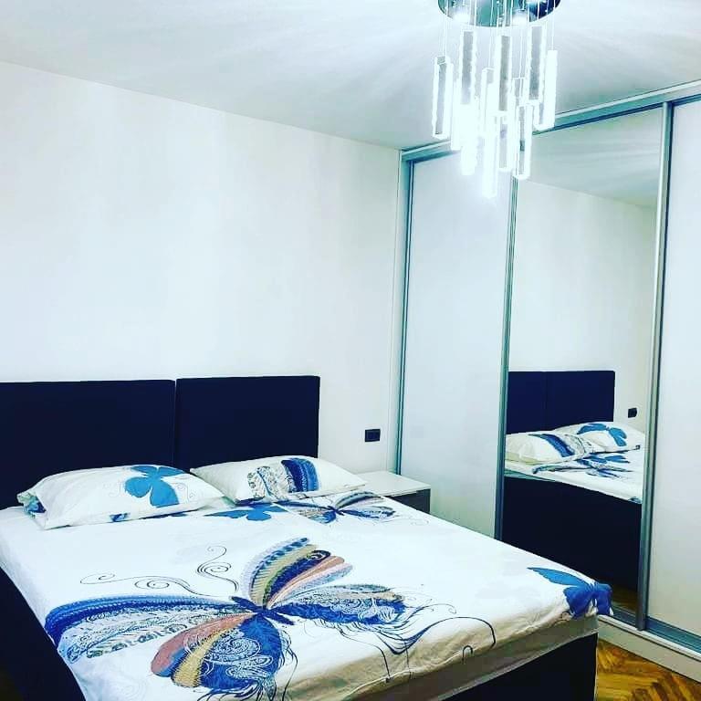 Apartment 51 Gornji Karin Quarto foto
