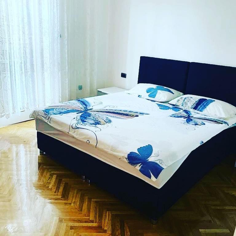 Apartment 51 Gornji Karin Quarto foto