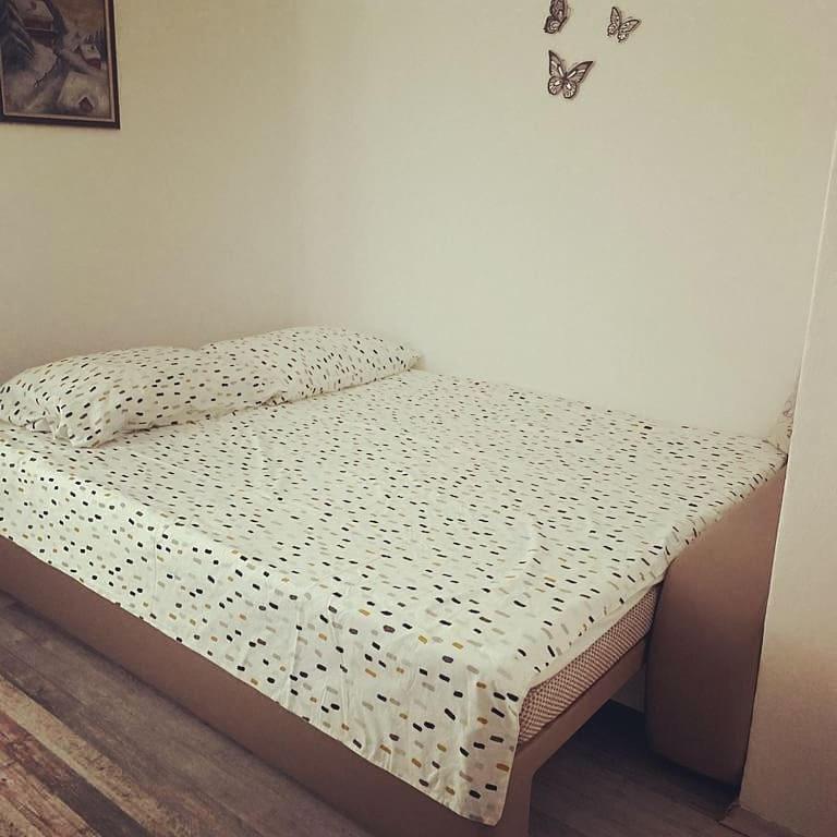 Apartment 51 Gornji Karin Quarto foto