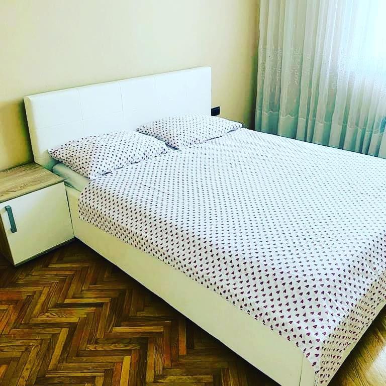 Apartment 51 Gornji Karin Quarto foto