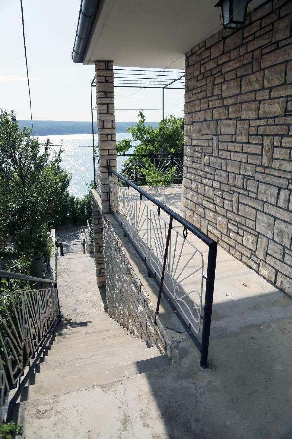 Apartment 51 Gornji Karin Exterior foto