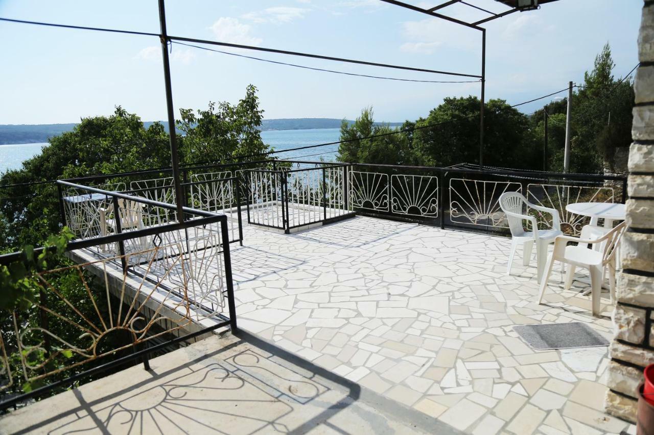 Apartment 51 Gornji Karin Exterior foto